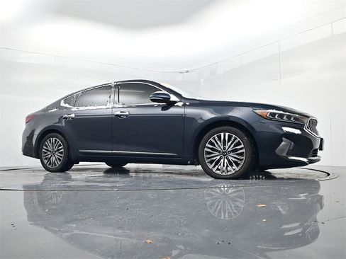 Used 2020 Kia Cadenza Technology image 34