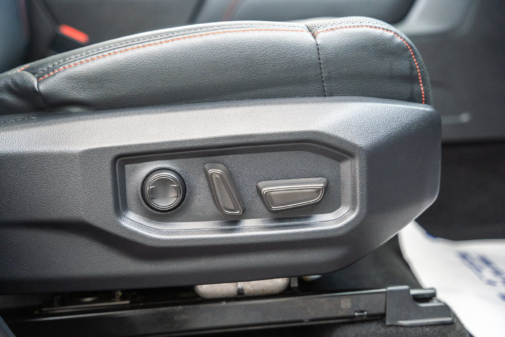 Used 2024 Toyota Tundra TRD Pro AWD/4WD image 47