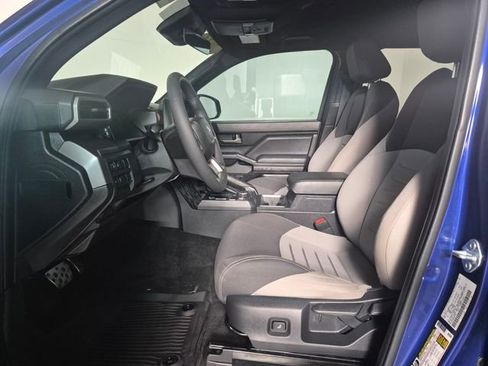 Certified 2024 Toyota Tacoma TRD Sport image 15