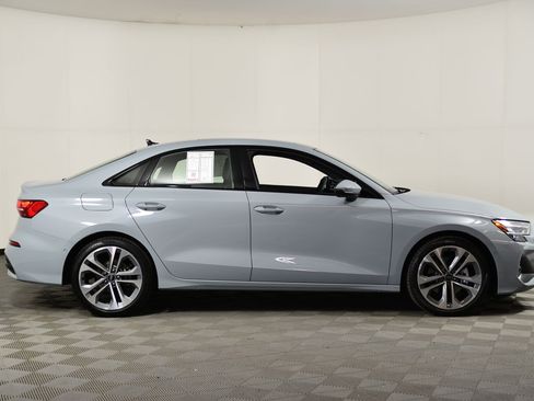 New 2026 Audi A3 2.0T Premium Plus image 7