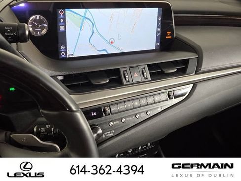 Used 2019 Lexus ES 350 w/ Accessory Package 2 FWD image 25