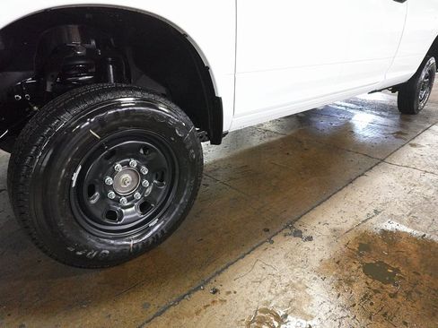 New 2026 RAM 2500 Tradesman w/ Bed Convenience Group image 32