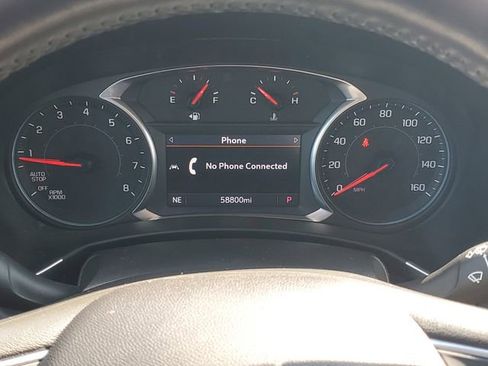 Certified 2020 Chevrolet Equinox Premier w/ Premier Redline Edition AWD/4WD image 21
