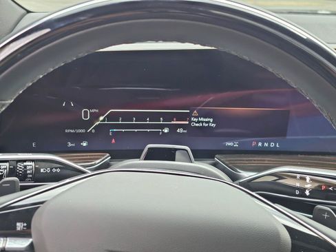New 2026 Cadillac Escalade Luxury AWD/4WD image 34
