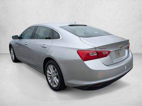 Used 2018 Chevrolet Malibu LT image 7