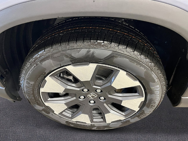 New 2026 Honda Pilot Elite image 11