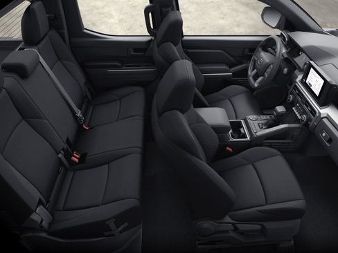 Certified 2026 Toyota Tacoma SR5 image 81