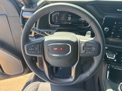 Used 2026 GMC Sierra 1500 AT4X AWD/4WD image 20