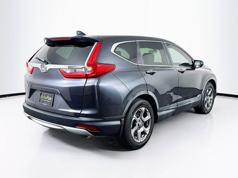 Used 2017 Honda CR-V EX image 9