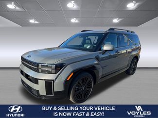 Certified 2024 Hyundai Santa Fe Calligraphy video 1