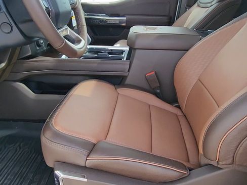 New 2026 Ford F250 King Ranch w/ Chrome Package image 31