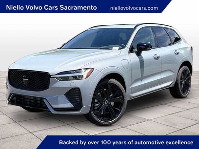 New 2026 Volvo XC60 T8 Ultra w/ Protection Package Premier