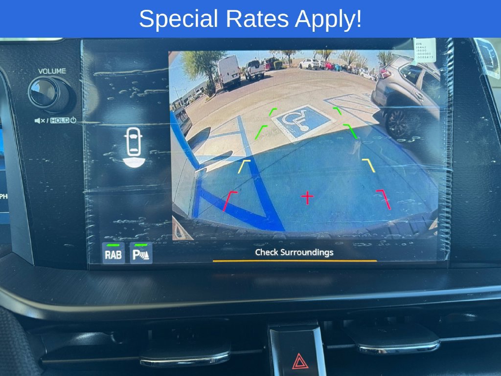 Certified 2026 Subaru Outback Premium AWD/4WD image 23