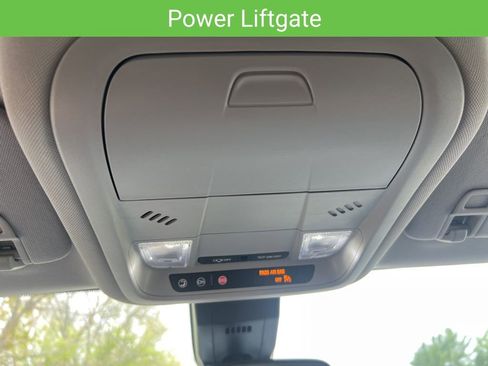 Used 2024 Chevrolet Equinox LT w/ LPO, Floor Liner Package AWD/4WD image 26
