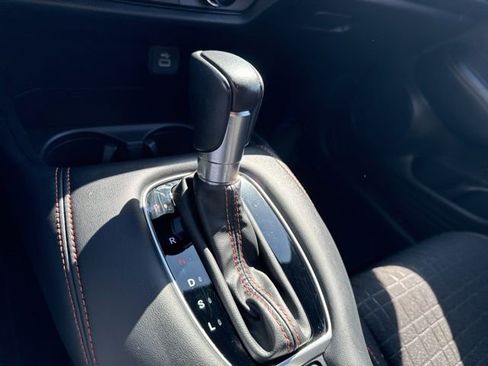 Used 2024 Honda HR-V Sport image 29