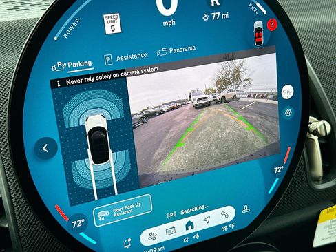 New 2026 MINI Cooper Countryman S image 11