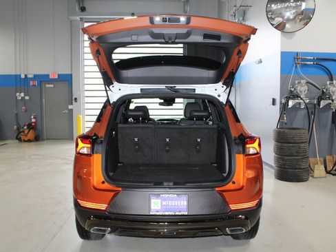 Used 2023 Chevrolet TrailBlazer ACTIV w/ Convenience Package image 43