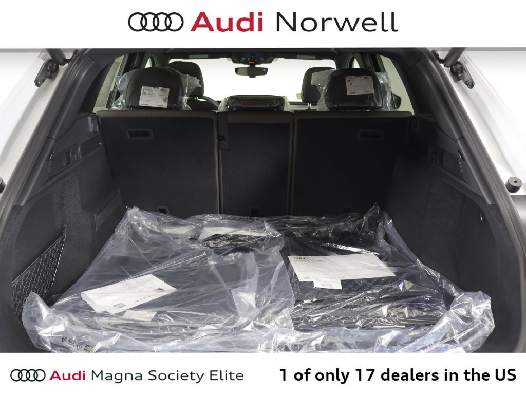 New 2026 Audi Q5 Premium AWD/4WD image 14