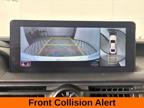 Used 2025 Lexus IS 350 F Sport w/ Navigation Package RWD image 21
