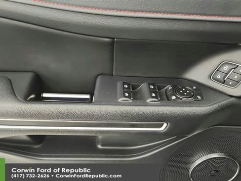 Certified 2022 Ford Expedition Max Limited w/ Equipment Group 303A image 24