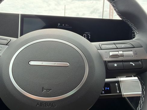 New 2026 Hyundai Sonata SEL FWD image 27