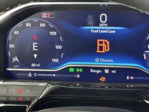 New 2025 Chevrolet Silverado 1500 LT image 36