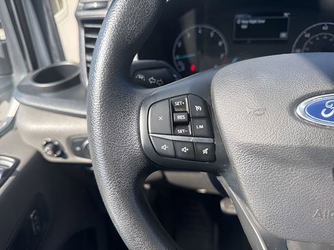 Used 2023 Ford Transit 250 Low Roof w/ Exterior Upgrade Package image 12
