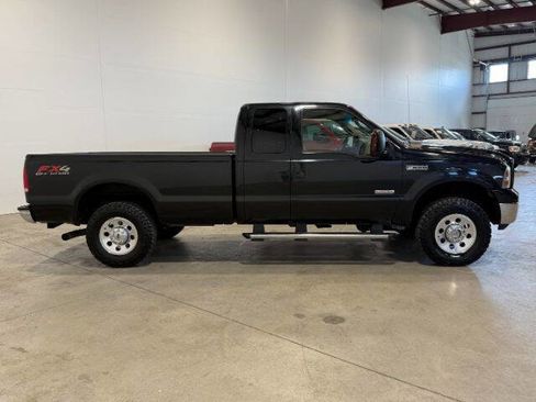 Used 2006 Ford F250 XLT AWD/4WD image 7