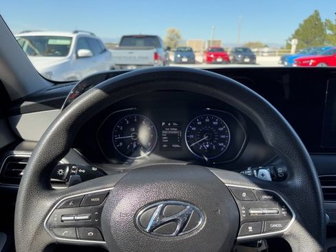 Used 2020 Hyundai Palisade SE image 18