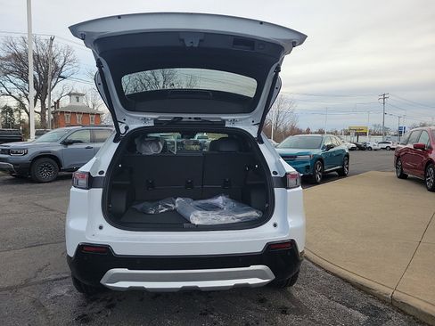 New 2026 Honda Prologue Touring image 8