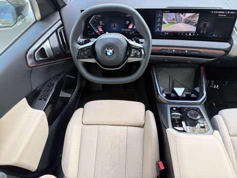 New 2026 BMW X3 xDrive30i w/ Convenience Package AWD/4WD image 26