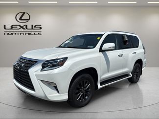 Used 2022 Lexus GX 460 Premium w/ Premium Plus Package AWD/4WD 360° Tour