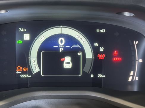 Used 2025 Toyota Camry LE FWD image 29