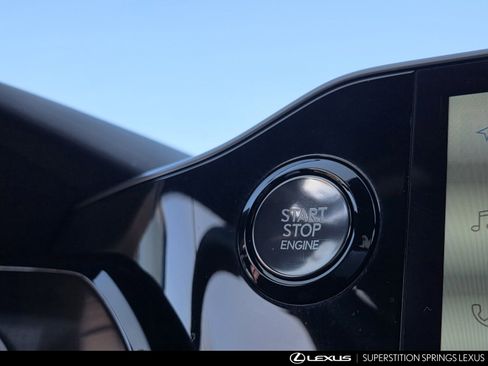 Certified 2024 Lexus NX 350 AWD w/ Premium Package image 19