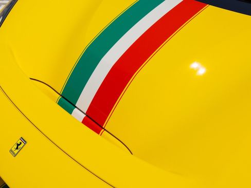 Used 2020 Ferrari 488 Pista Spider RWD image 33