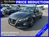 Used 2019 Nissan Altima 2.5 SL image 3