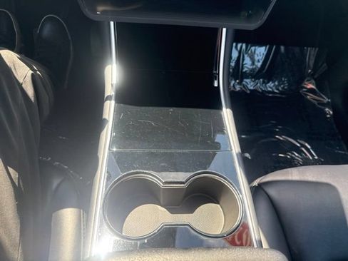 Used 2020 Tesla Model Y Long Range AWD/4WD image 17
