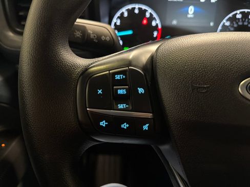 Used 2024 Ford Maverick XL FWD image 12