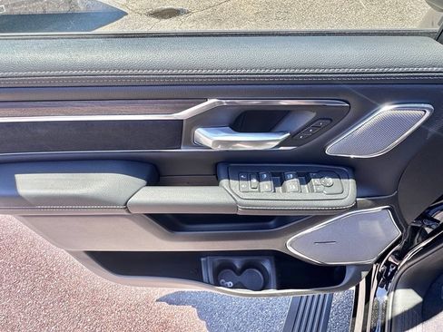 New 2026 RAM 1500 Laramie AWD/4WD image 10