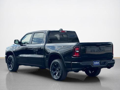New 2026 RAM 1500 Lone Star AWD/4WD image 5