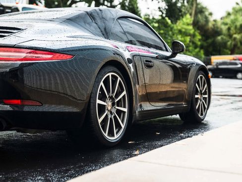Used 2014 Porsche 911 Carrera S RWD image 10