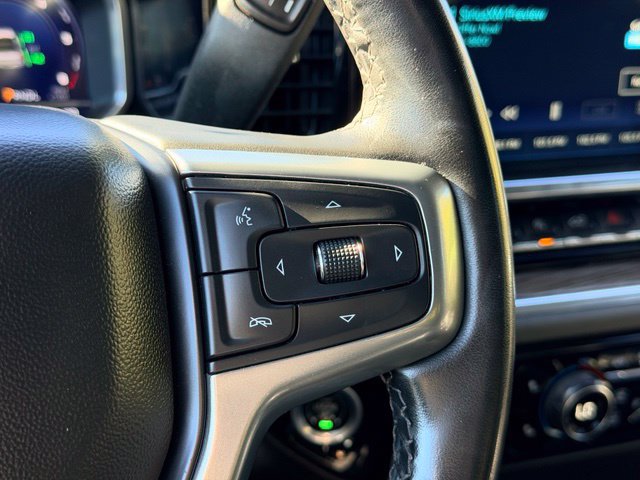 Used 2024 Chevrolet Silverado 1500 LT AWD/4WD image 13