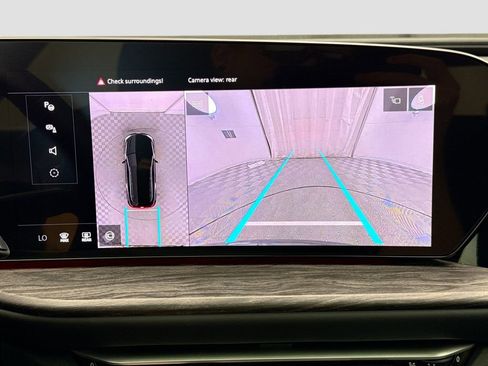 Certified 2025 Audi Q5 Premium Plus w/ Premium Plus image 15