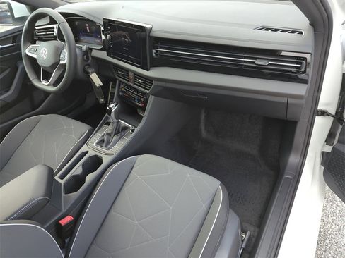 New 2026 Volkswagen Jetta Sport image 17