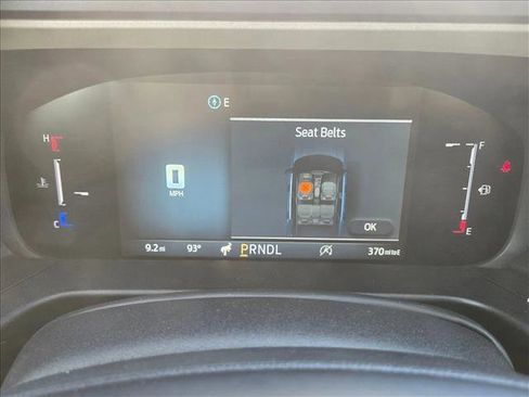 New 2026 Ford Bronco Sport Big Bend AWD/4WD image 10