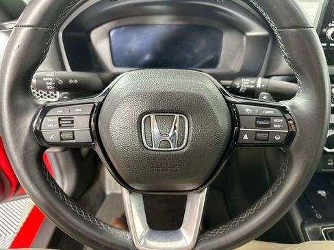 Used 2025 Honda Civic Sport Touring image 21