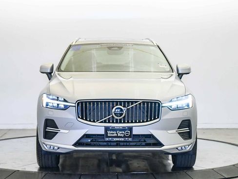 Certified 2023 Volvo XC60 B5 Plus w/ Climate Package AWD/4WD image 7