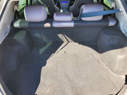 Used 2007 Subaru Impreza WRX Wagon image 29