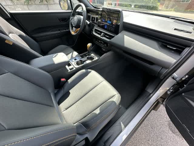 New 2026 Subaru Outback Wilderness AWD/4WD image 21