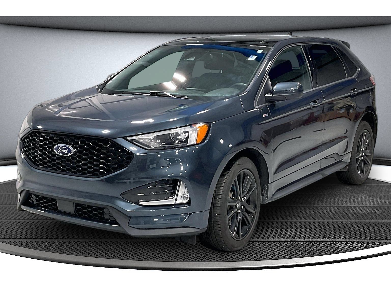 Used 2024 Ford Edge ST-Line AWD/4WD image 15